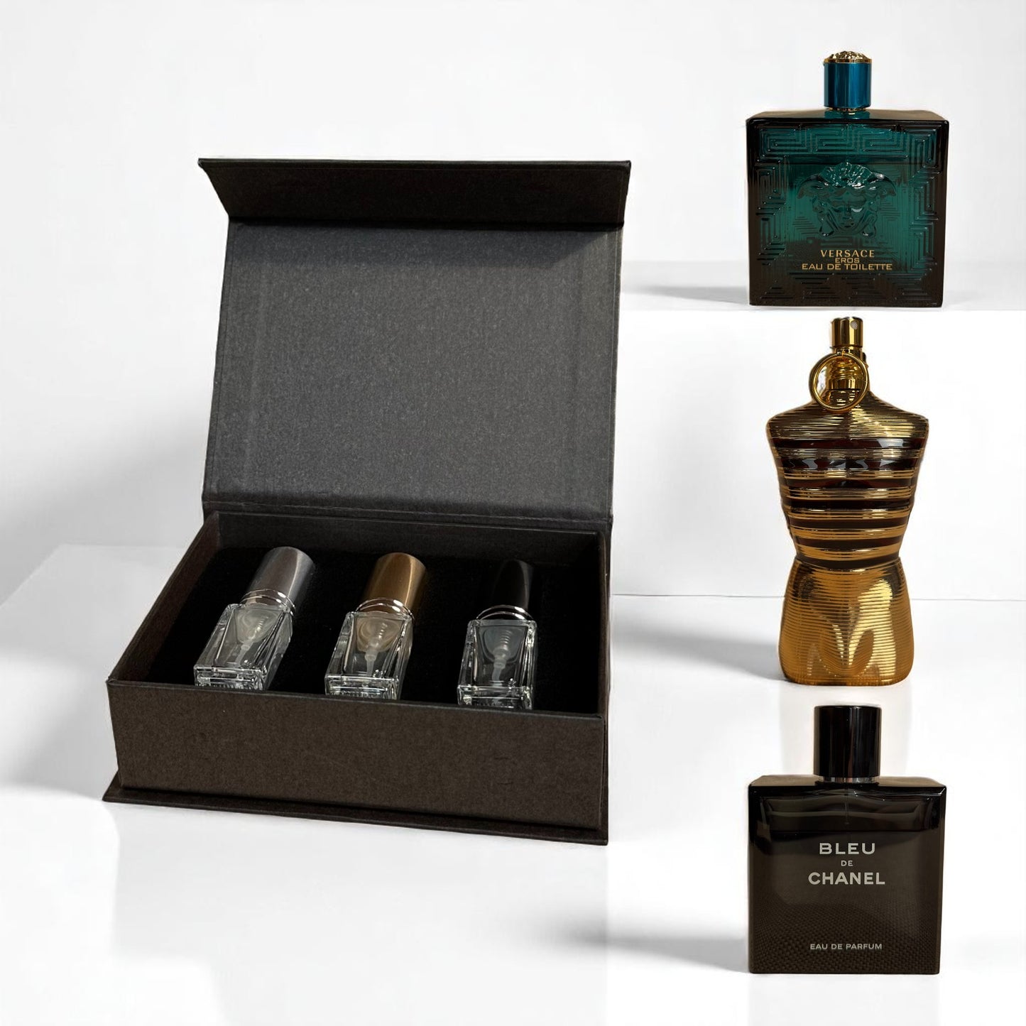 Vaderdag Cadeau | Luxe Parfumset